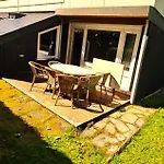Apartament 6 Pers Aan Skilift Grootste Skigebied Nabij Bikepark Unieke Locatie Met Zeer Rustige Tuin In Het Bos En Het Gezellige Centrum Leuke Cafes Restaurants En Gratis Zwembad Sauna Relax Speelruimte Parkeerplaats Naast Der Brabander