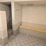 Apartament 6 Pers Aan Skilift Grootste Skigebied Nabij Bikepark Unieke Locatie Met Zeer Rustige Tuin In Het Bos En Het Gezellige Centrum Leuke Cafes Restaurants En Gratis Zwembad Sauna Relax Speelruimte Parkeerplaats Naast Der Brabander *