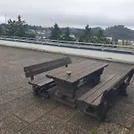 6 Pers Aan Skilift Grootste Skigebied Nabij Bikepark Unieke Locatie Met Zeer Rustige Tuin In Het Bos En Het Gezellige Centrum Leuke Cafes Restaurants En Gratis Zwembad Sauna Relax Speelruimte Parkeerplaats Naast Der Brabander