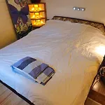 Apartament 6 Pers Aan Skilift Grootste Skigebied Nabij Bikepark Unieke Locatie Met Zeer Rustige Tuin In Het Bos En Het Gezellige Centrum Leuke Cafes Restaurants En Gratis Zwembad Sauna Relax Speelruimte Parkeerplaats Naast Der Brabander *