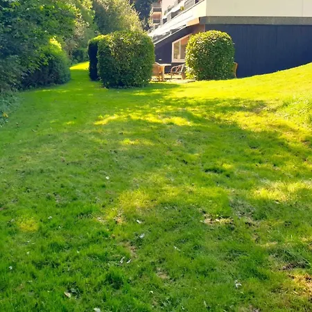 6 Pers Am Skilift Groessten Skigebiets, Ruhige Garten Im Wald, Gemuetlichen Apres-ski-cafes Restaurants Zu Fuss Erreichbar, Parkplatz, Schwimmbad, Sauna, Relaxraum, Buchbaren Massages Wellness Der Brabander, Darts Tischtennis-f *