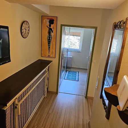 6 Pers Am Skilift Groessten Skigebiets, Ruhige Garten Im Wald, Gemuetlichen Apres-ski-cafes Restaurants Zu Fuss Erreichbar, Parkplatz, Schwimmbad, Sauna, Relaxraum, Buchbaren Massages Wellness Der Brabander, Darts Tischtennis-f