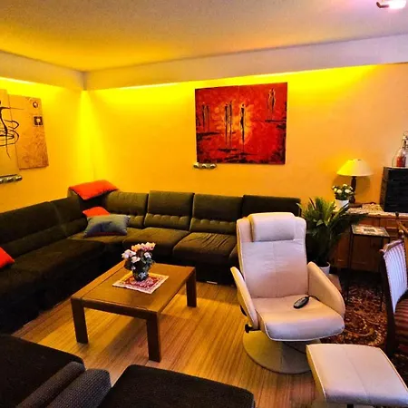 6 Pers Am Skilift Groessten Skigebiets, Ruhige Garten Im Wald, Gemuetlichen Apres-ski-cafes Restaurants Zu Fuss Erreichbar, Parkplatz, Schwimmbad, Sauna, Relaxraum, Buchbaren Massages Wellness Der Brabander, Darts Tischtennis-f ווינטרברג