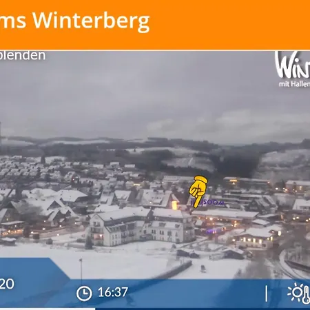 6 Pers Aan Skilift Grootste Skigebied Nabij Bikepark Unieke Locatie Met Zeer Rustige Tuin In Het Bos En Het Gezellige Centrum Leuke Cafes Restaurants En Gratis Zwembad Sauna Relax Speelruimte Parkeerplaats Naast Der Brabander Διαμέρισμα Βίντερμπεργκ