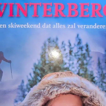 6 Pers Am Skilift Groessten Skigebiets, Ruhige Garten Im Wald, Gemuetlichen Apres-ski-cafes Restaurants Zu Fuss Erreichbar, Parkplatz, Schwimmbad, Sauna, Relaxraum, Buchbaren Massages Wellness Der Brabander, Darts Tischtennis-f