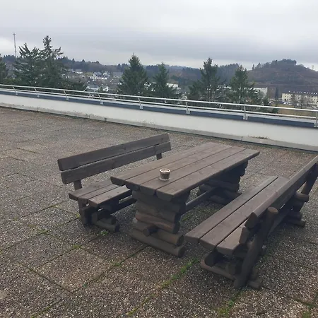 6 Pers Am Skilift Groessten Skigebiets, Ruhige Garten Im Wald, Gemuetlichen Apres-ski-cafes Restaurants Zu Fuss Erreichbar, Parkplatz, Schwimmbad, Sauna, Relaxraum, Buchbaren Massages Wellness Der Brabander, Darts Tischtennis-f