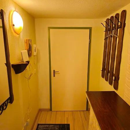 6 Pers Am Skilift Groessten Skigebiets, Ruhige Garten Im Wald, Gemuetlichen Apres-ski-cafes Restaurants Zu Fuss Erreichbar, Parkplatz, Schwimmbad, Sauna, Relaxraum, Buchbaren Massages Wellness Der Brabander, Darts Tischtennis-f Διαμέρισμα *