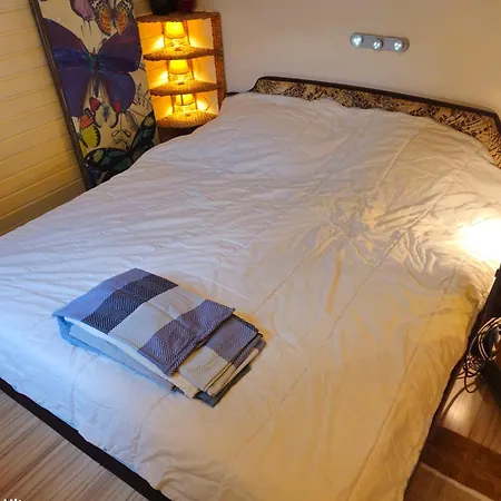 Διαμέρισμα 6 Pers Am Skilift Groessten Skigebiets, Ruhige Garten Im Wald, Gemuetlichen Apres-ski-cafes Restaurants Zu Fuss Erreichbar, Parkplatz, Schwimmbad, Sauna, Relaxraum, Buchbaren Massages Wellness Der Brabander, Darts Tischtennis-f *