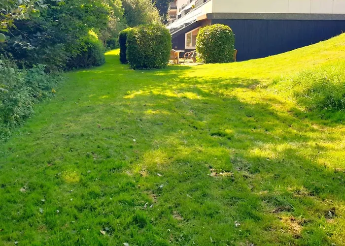 6 Pers Am Skilift Größten Skigebiets, Ruhige Garten Im Wald, Gemütlichen Après-ski-cafés Restaurants Zu Fuß Erreichbar, Parkplatz, Schwimmbad, Sauna, Relaxraum, Buchbaren Massages Wellness Der Brabander, Darts Tischtennis-fußba *