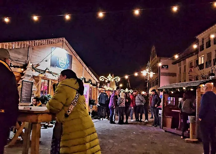 Appartamento 6 Pers Am Skilift Größten Skigebiets, Ruhige Garten Im Wald, Gemütlichen Après-ski-cafés Restaurants Zu Fuß Erreichbar, Parkplatz, Schwimmbad, Sauna, Relaxraum, Buchbaren Massages Wellness Der Brabander, Darts Tischtennis-fußba *