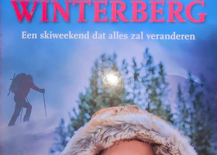 6 Pers Am Skilift Größten Skigebiets, Ruhige Garten Im Wald, Gemütlichen Après-ski-cafés Restaurants Zu Fuß Erreichbar, Parkplatz, Schwimmbad, Sauna, Relaxraum, Buchbaren Massages Wellness Der Brabander, Darts Tischtennis-fußba